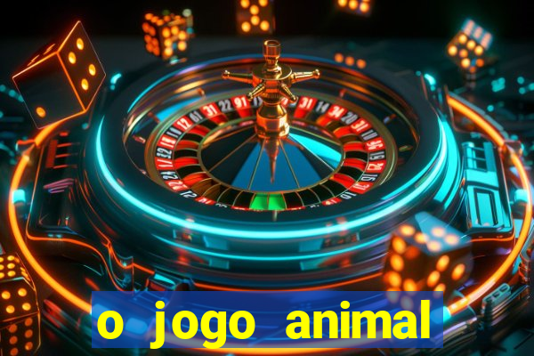 o jogo animal world paga mesmo